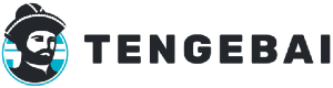 Tengebai.kz кредитордың логотипі