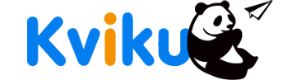 Kviku.kz кредитордың логотипі